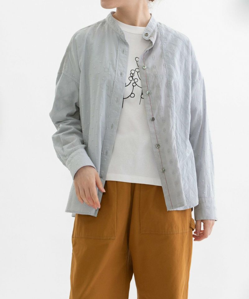 モデル身長：167cm