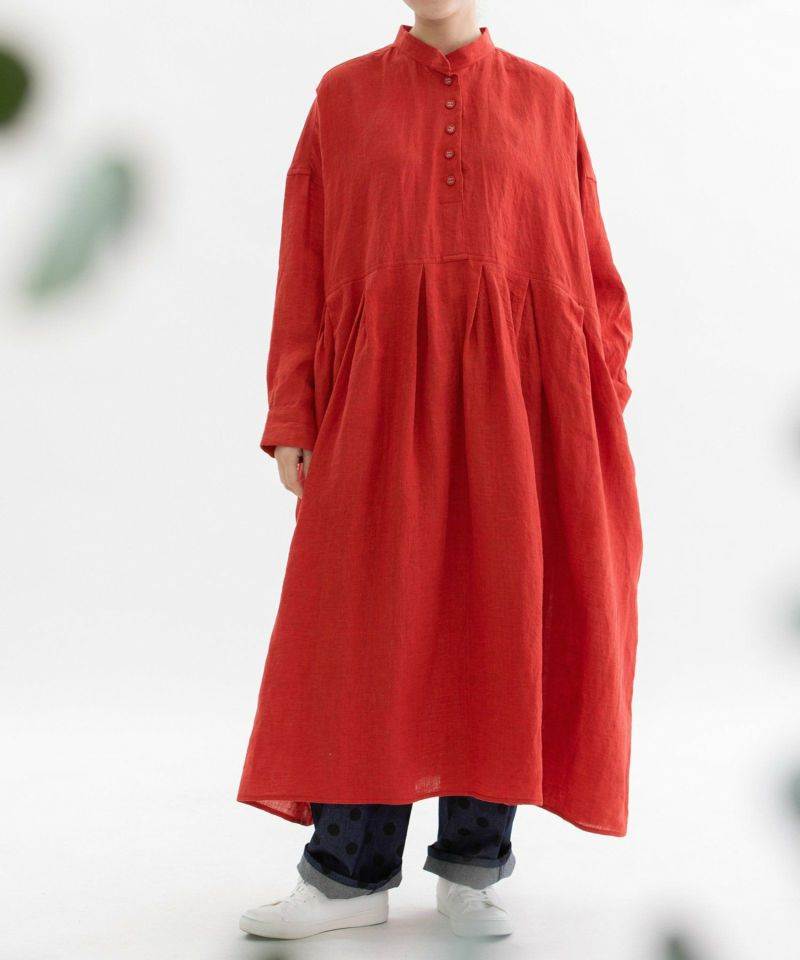 モデル身長：167cm