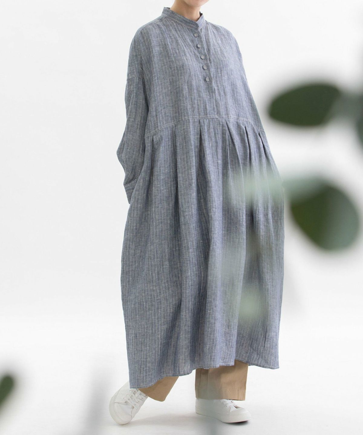 モデル身長：167cm