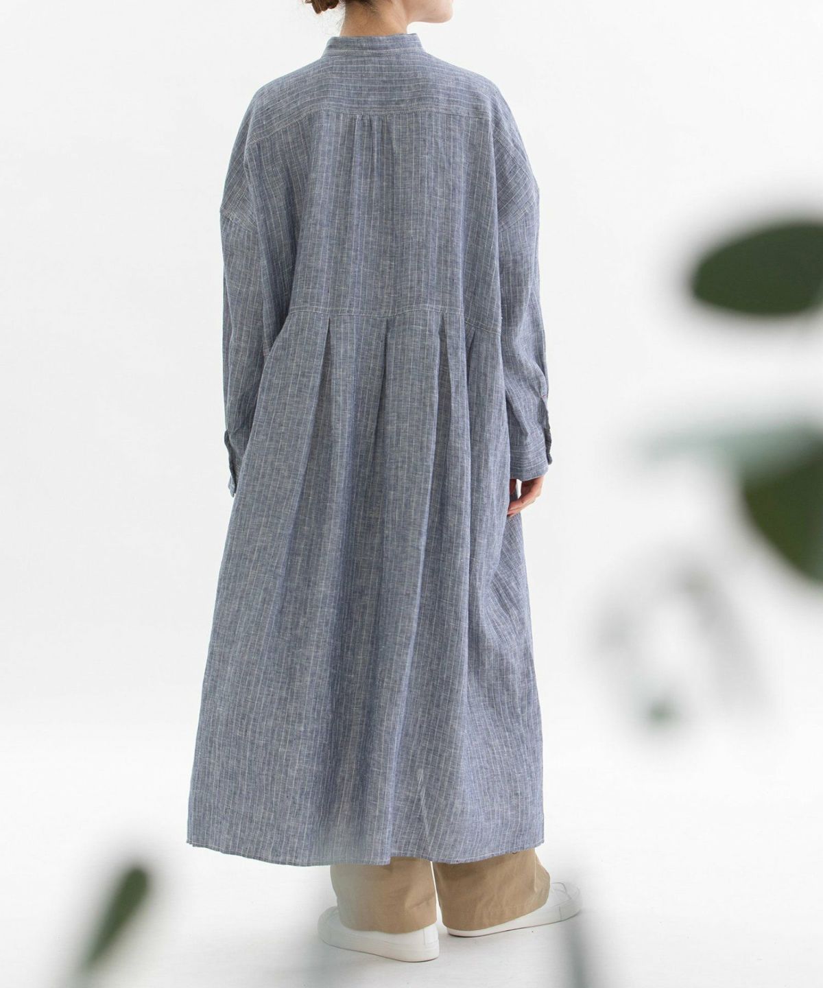 モデル身長：167cm