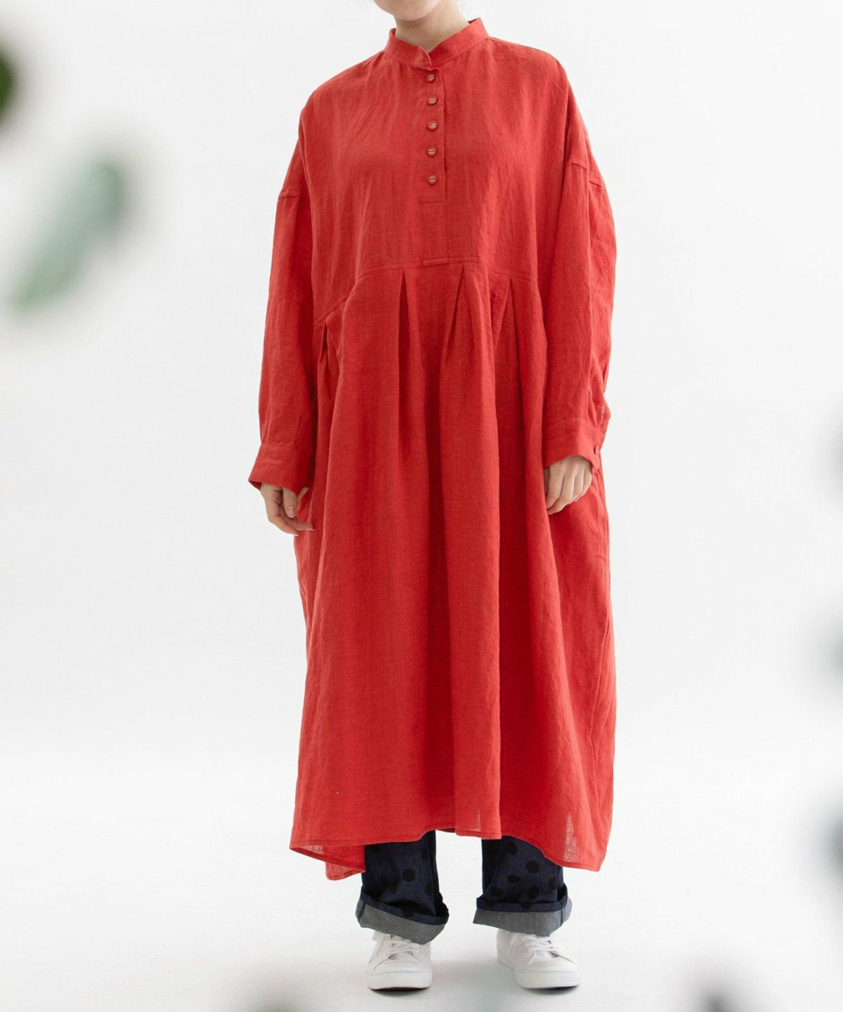 モデル身長：167cm