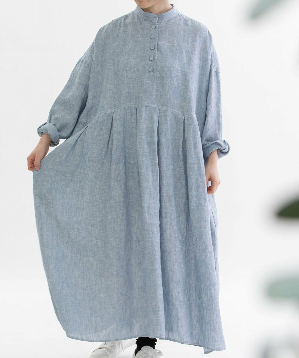 モデル身長：160cm