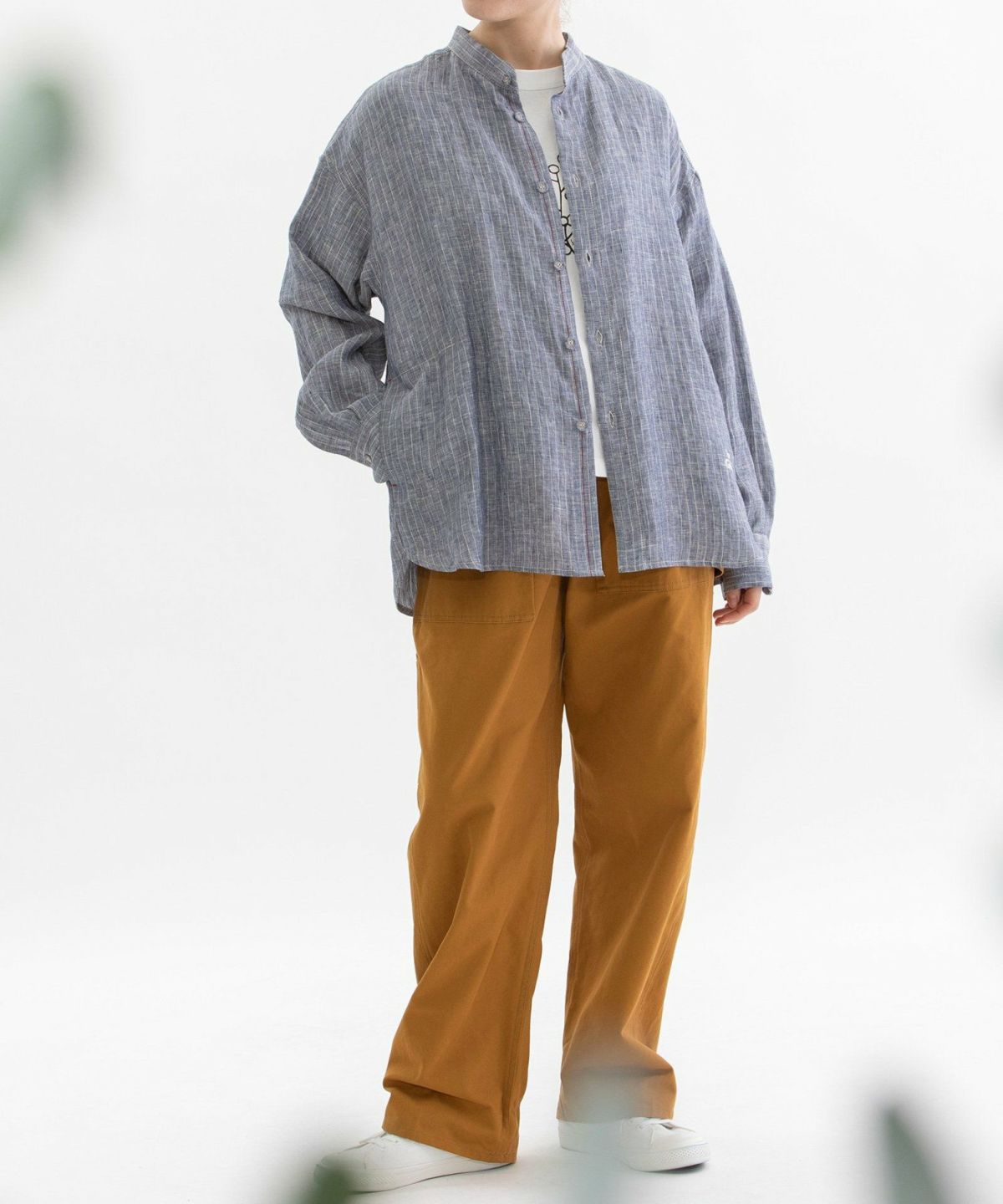 モデル身長：167cm