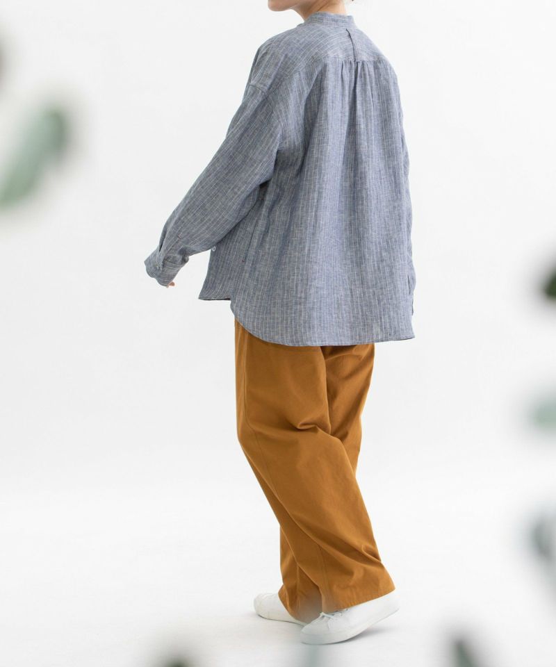 モデル身長：167cm