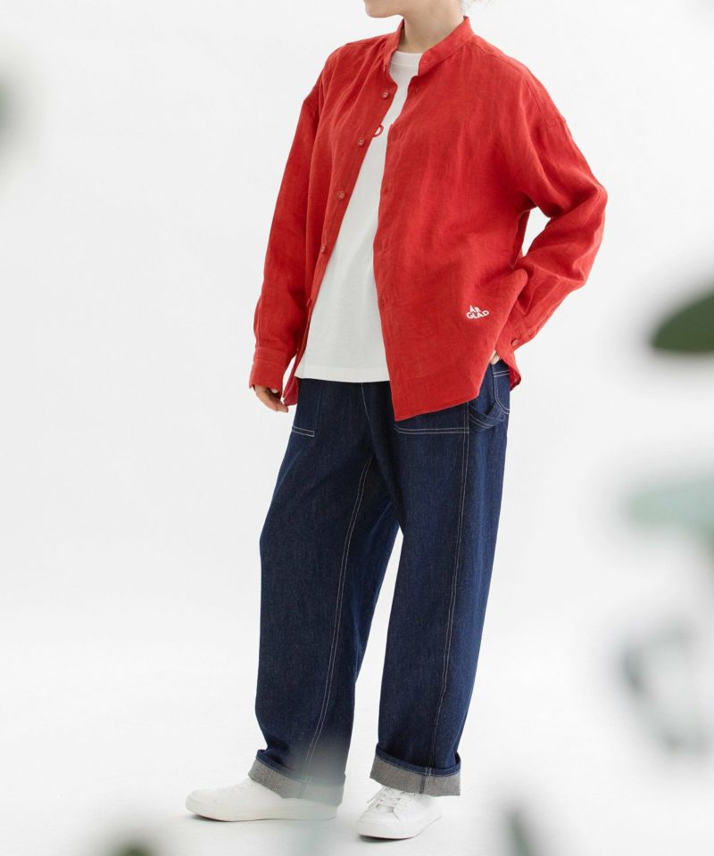 モデル身長：167cm