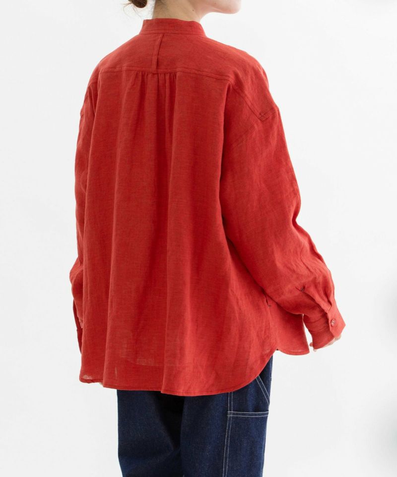 モデル身長：167cm