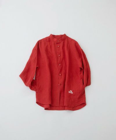 新品❗️ノップドゥノッド nop de nod エンブロイダリーブラウス セール 40%OFF】ノップドゥノッド nop de nod エンブロイダリー