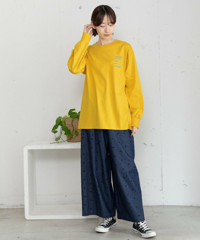 モデル身長：165cm