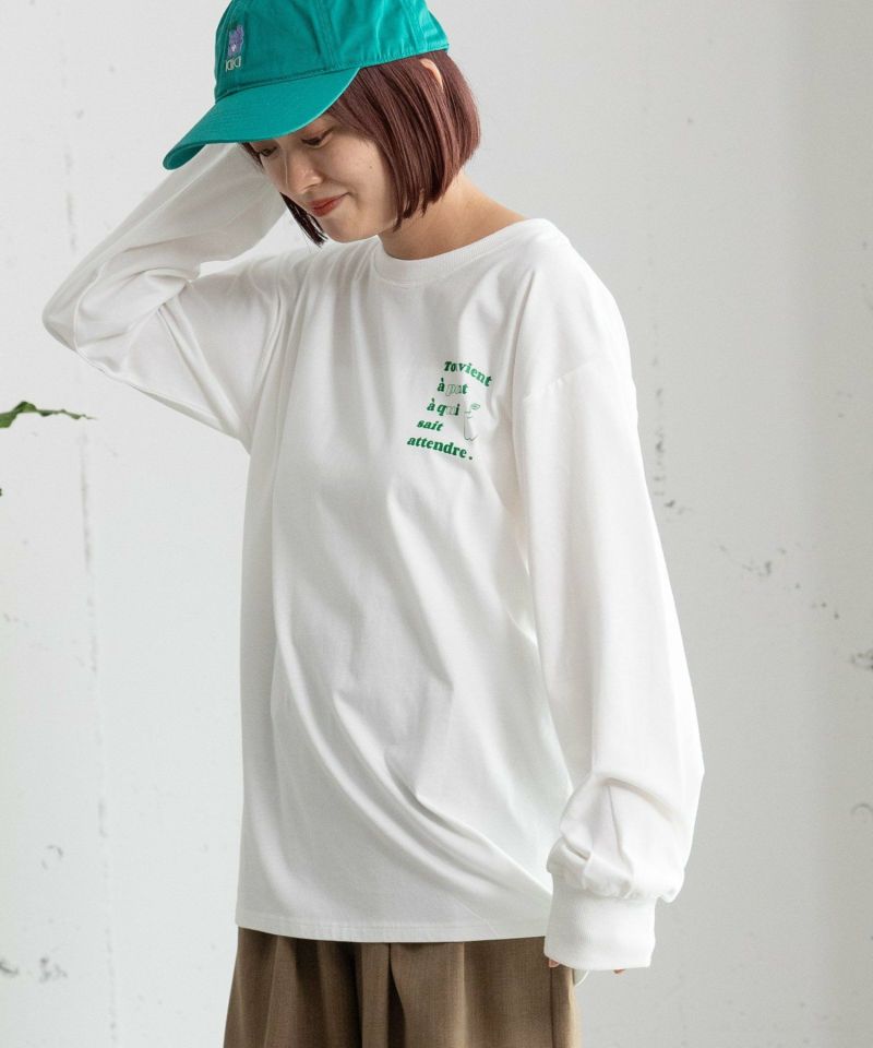 モデル身長：157cm