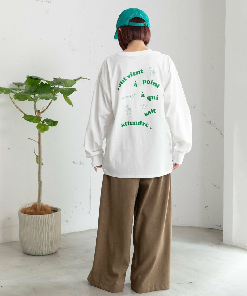 モデル身長：157cm