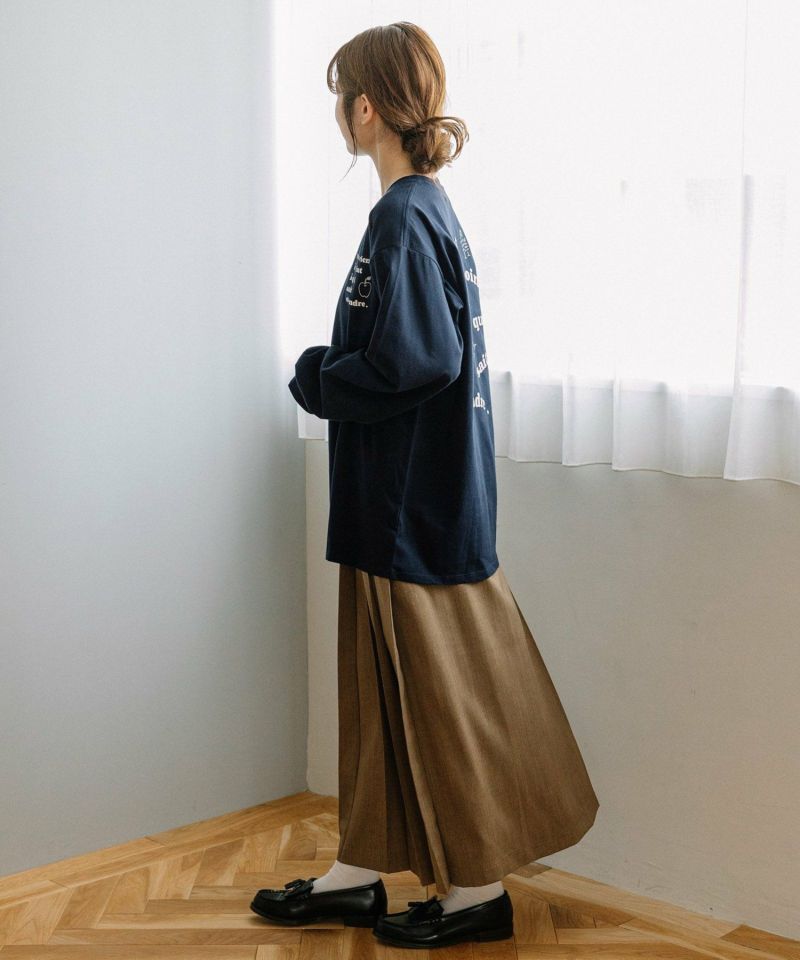 モデル身長：156cm