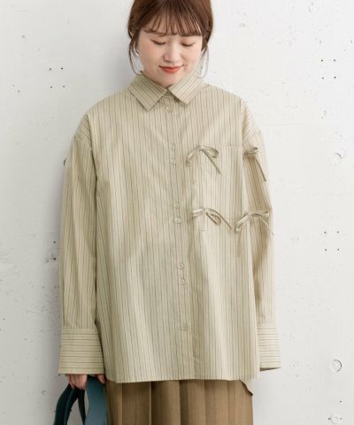 モデル身長：156cm