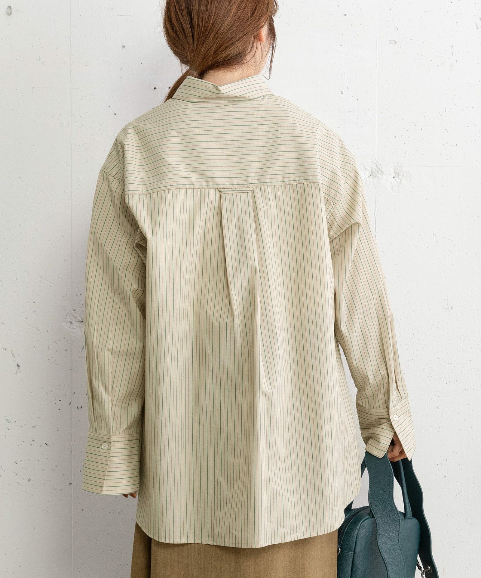 モデル身長：156cm