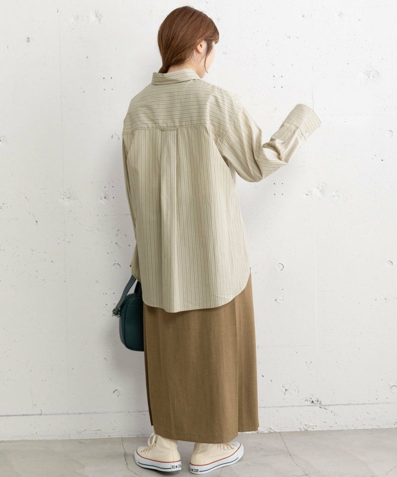 モデル身長：156cm