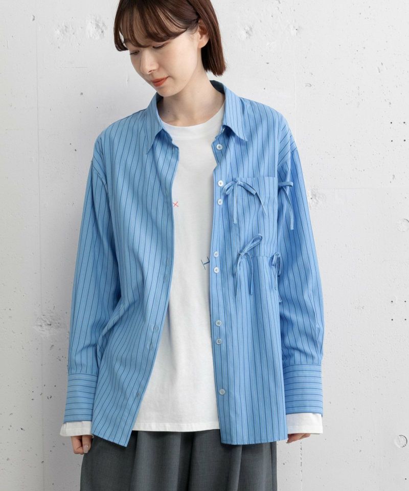 モデル身長：165cm