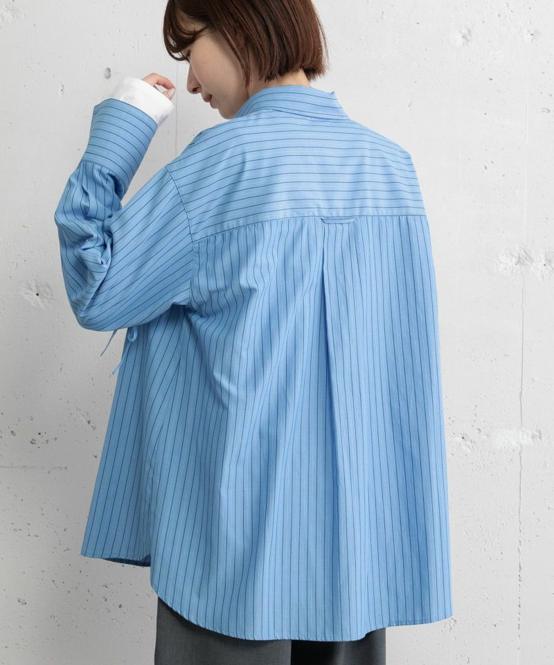 モデル身長：165cm