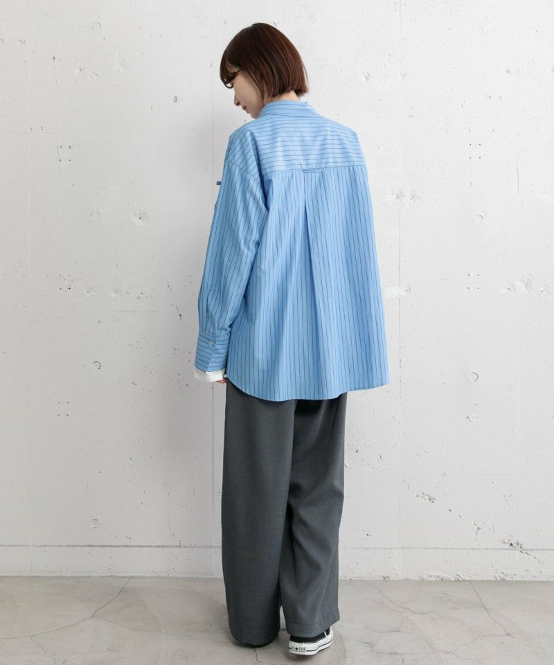 モデル身長：165cm