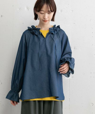 モデル身長：165cm