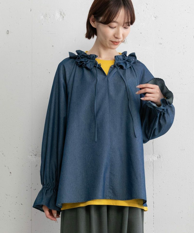 モデル身長：165cm