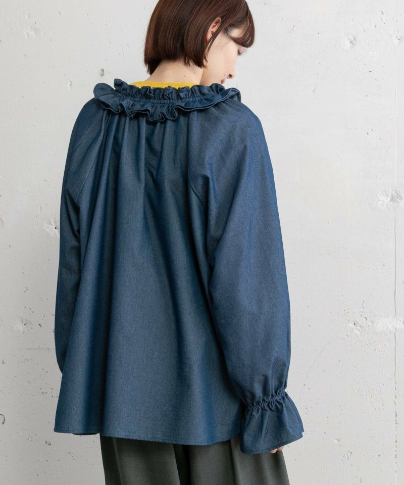 モデル身長：165cm