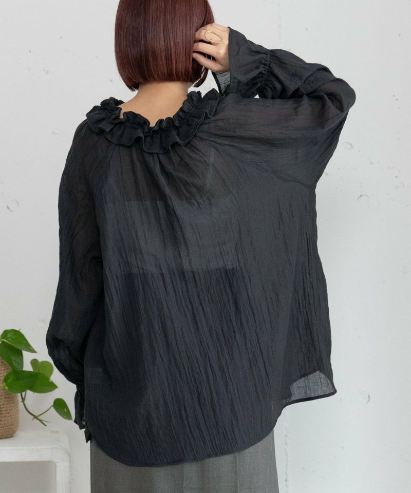 モデル身長：157cm