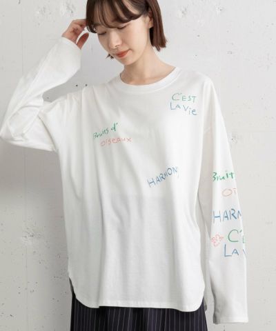 モデル身長：165cm