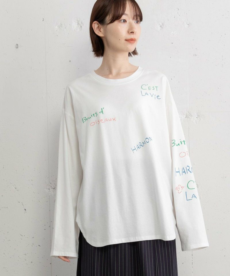 モデル身長：165cm