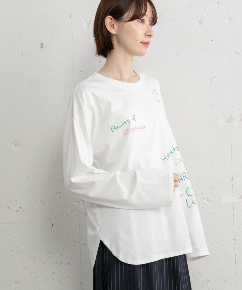 モデル身長：165cm