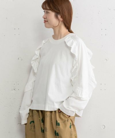 モデル身長：156cm