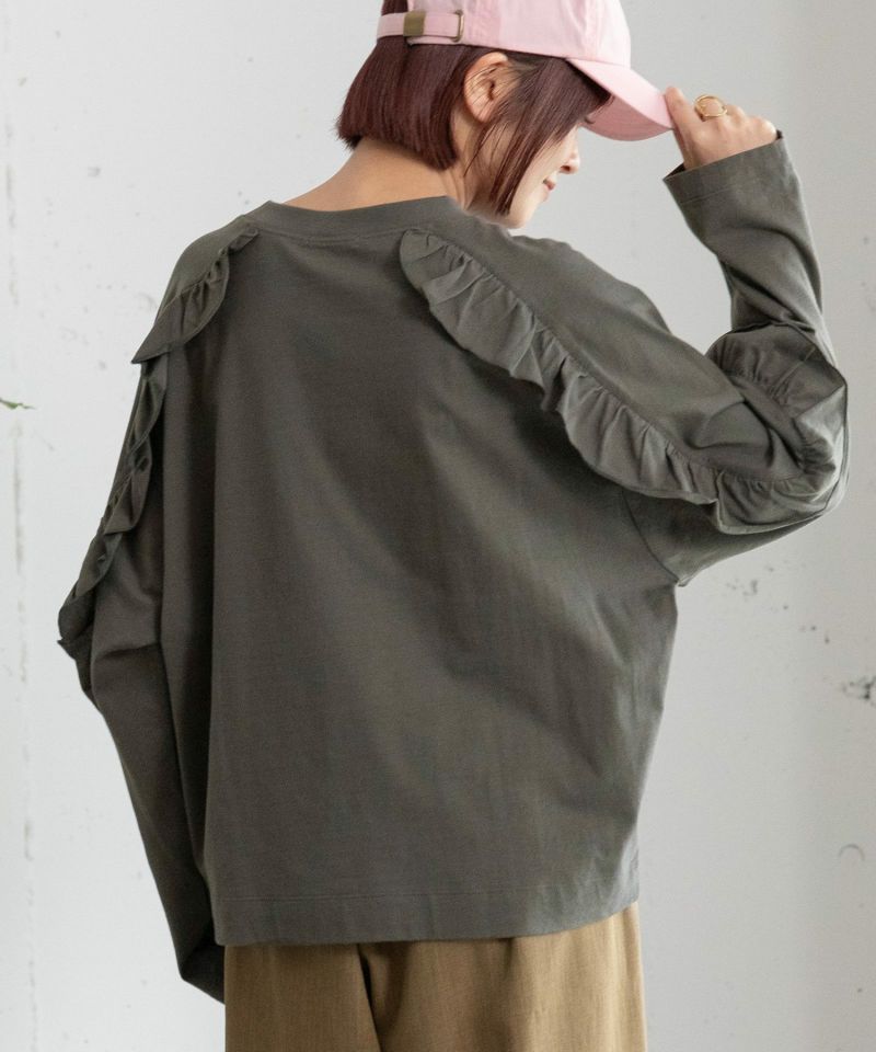 モデル身長：157cm