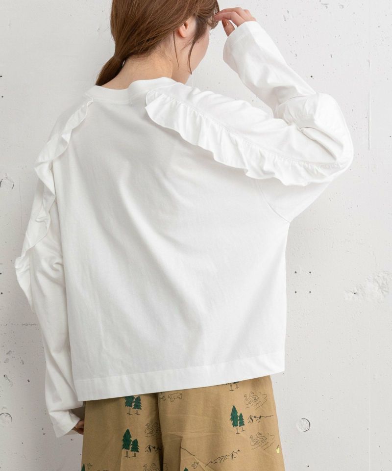 モデル身長：156cm