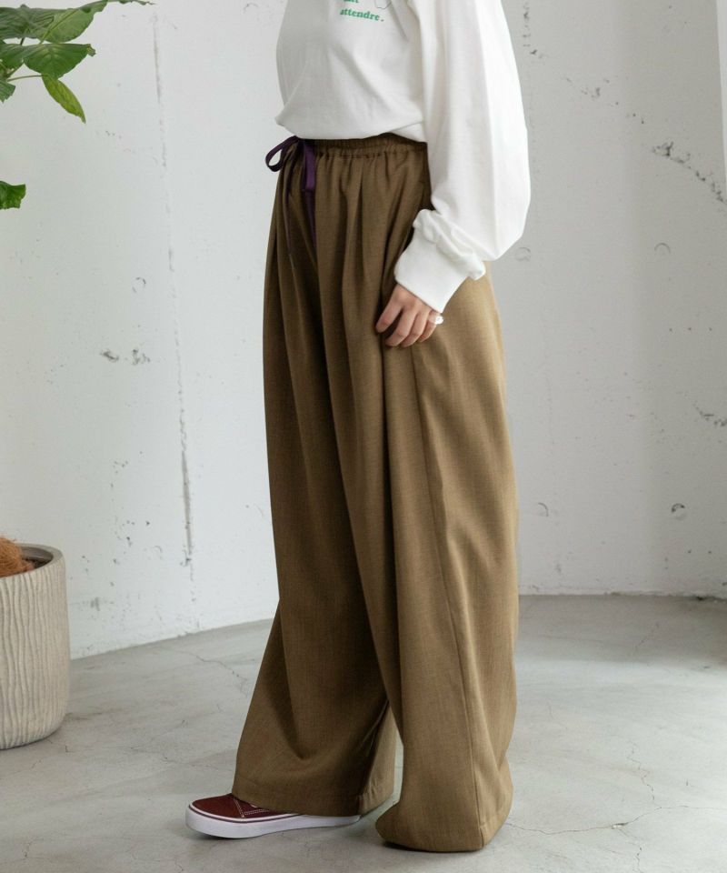 モデル身長：157cm