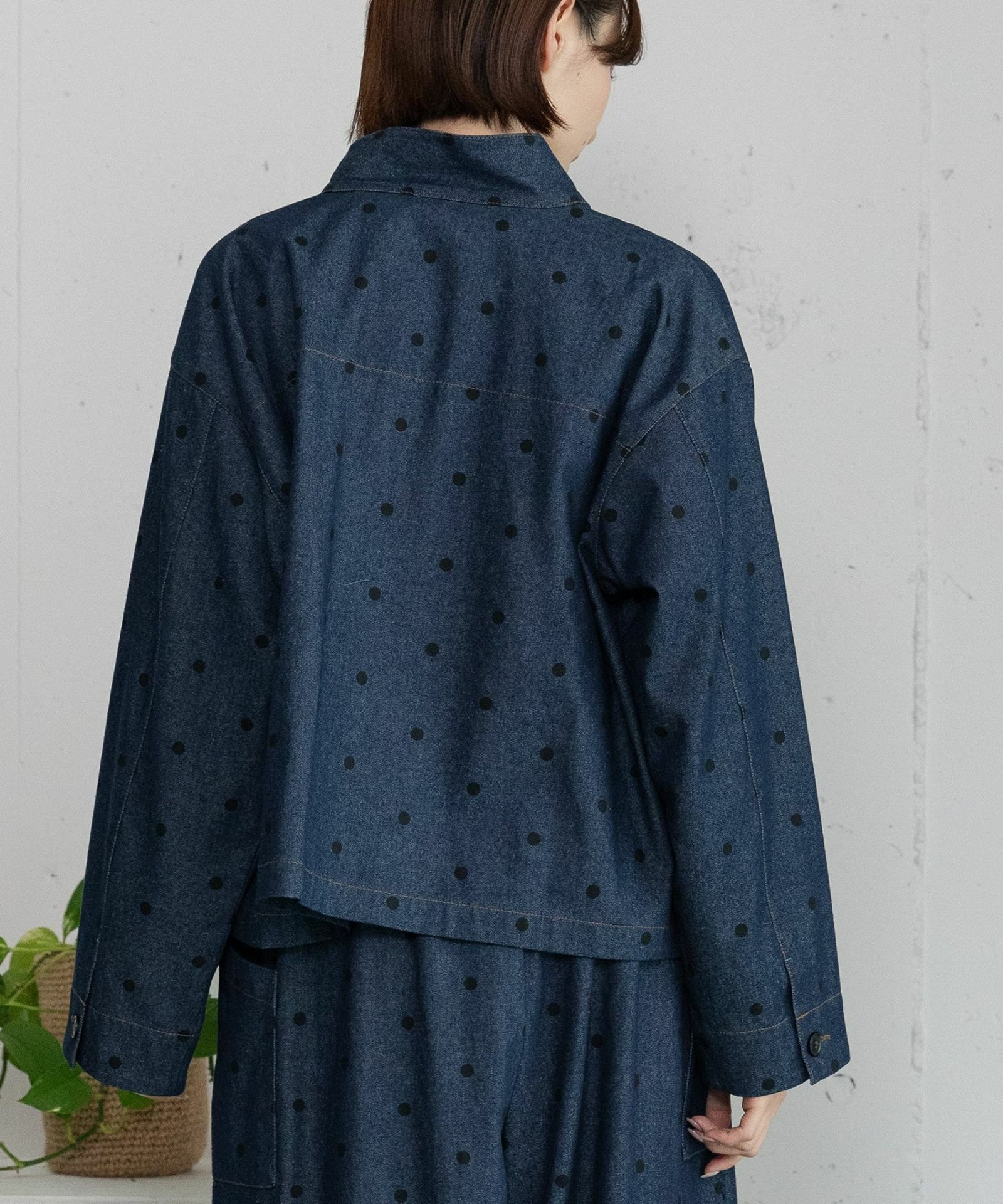 モデル身長：165cm