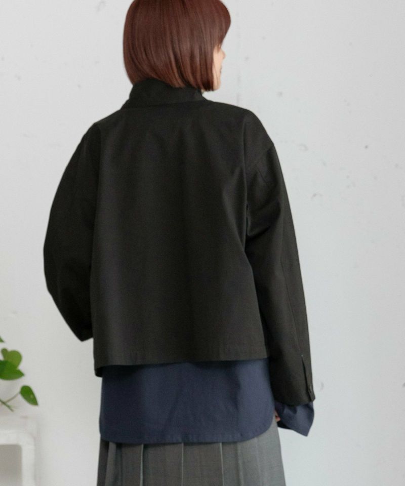 モデル身長：157cm