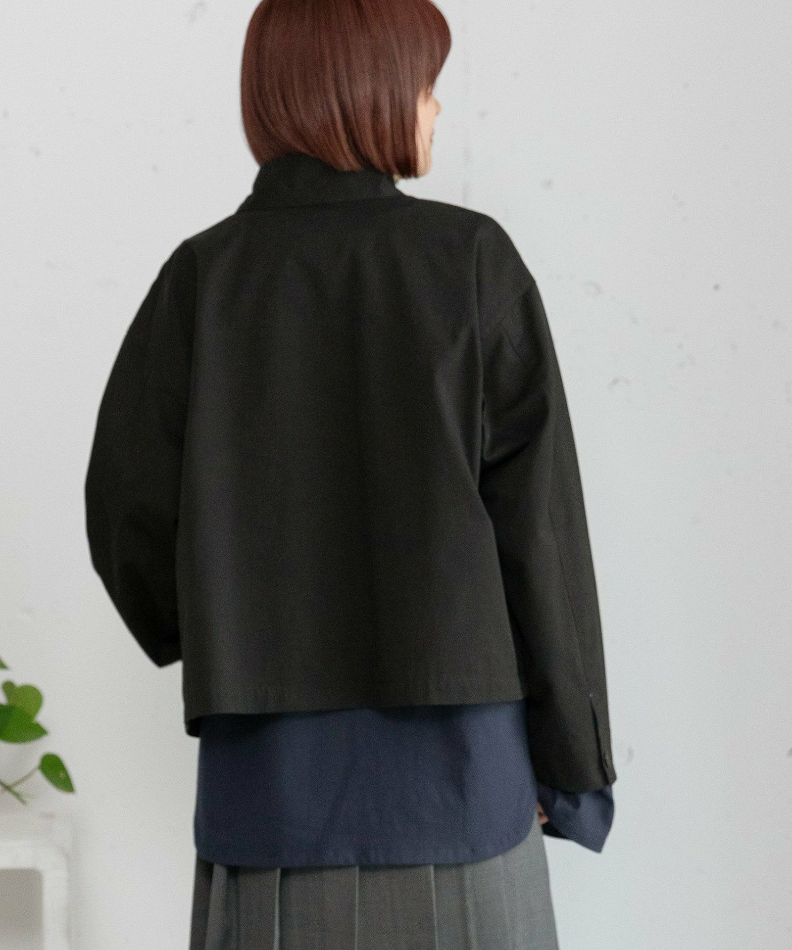 モデル身長：157cm