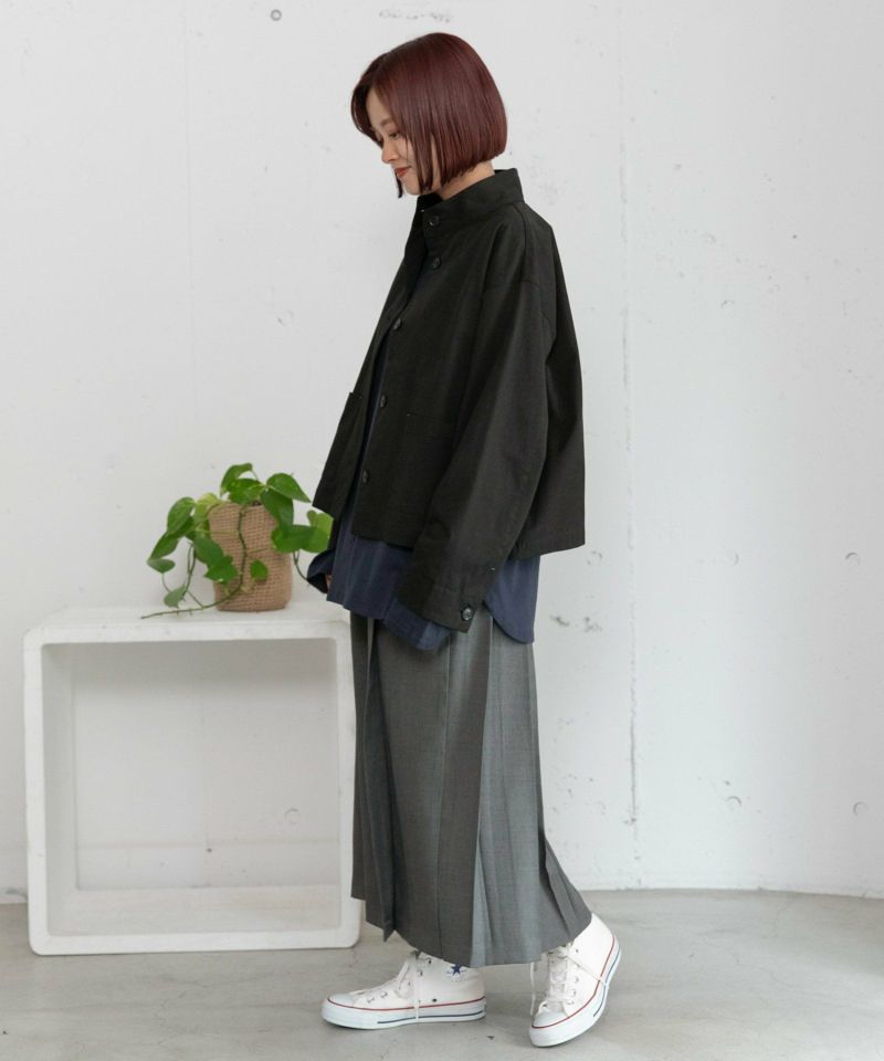 モデル身長：157cm