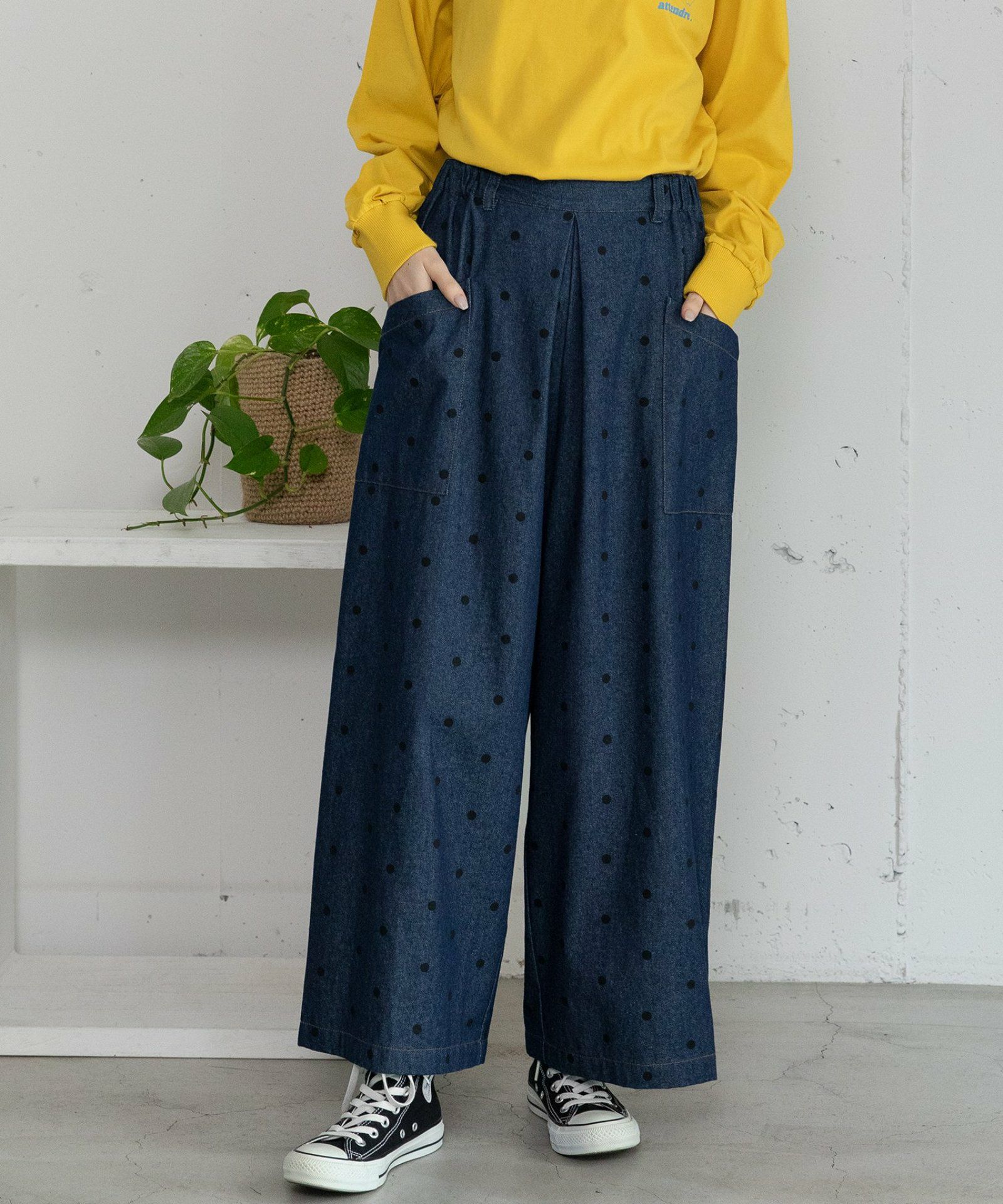 モデル身長：165cm