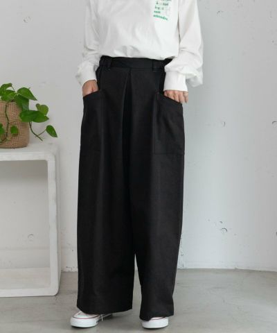 モデル身長：157cm