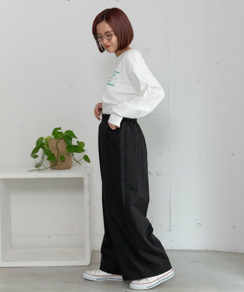 モデル身長：157cm