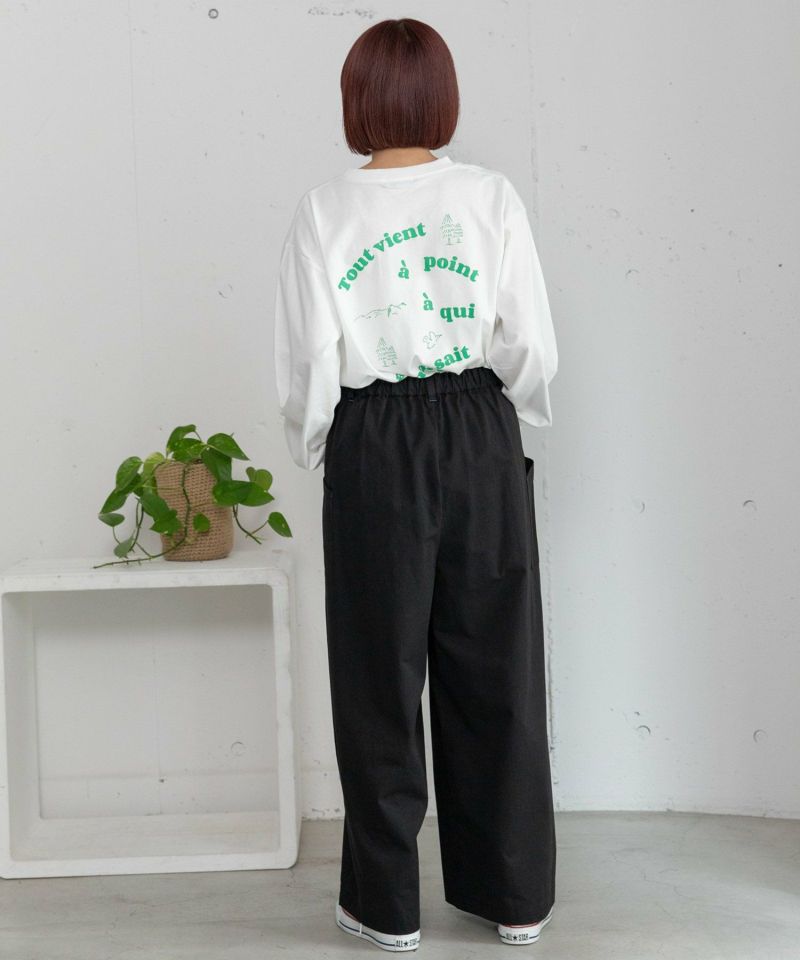 モデル身長：157cm