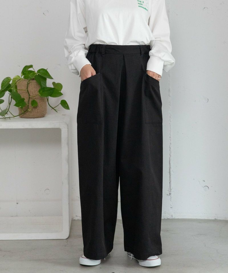 モデル身長：157cm