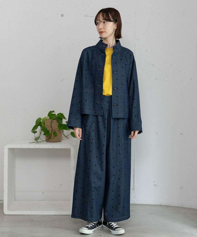 モデル身長：165cm