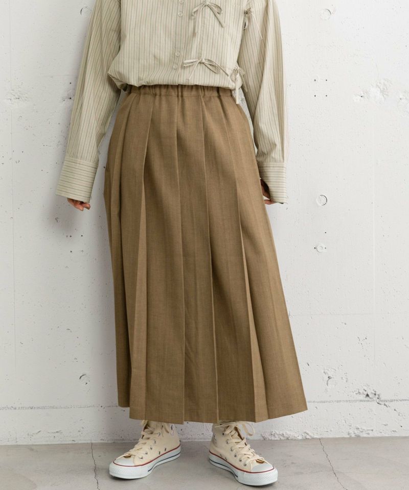 モデル身長：156cm