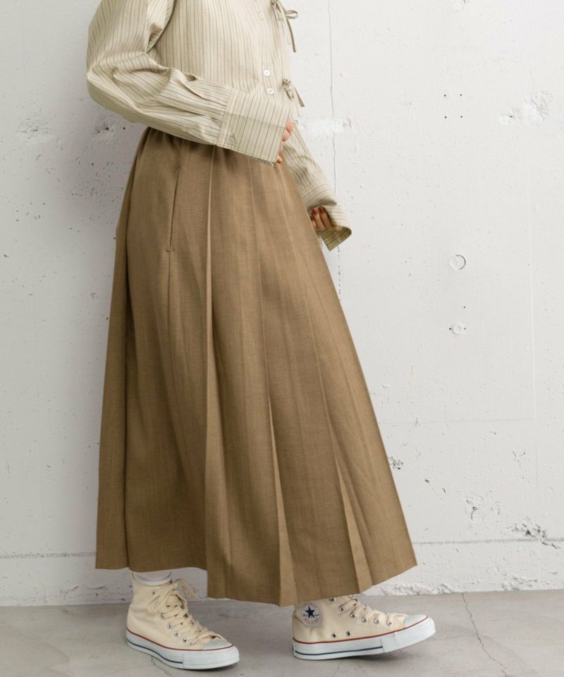 モデル身長：156cm