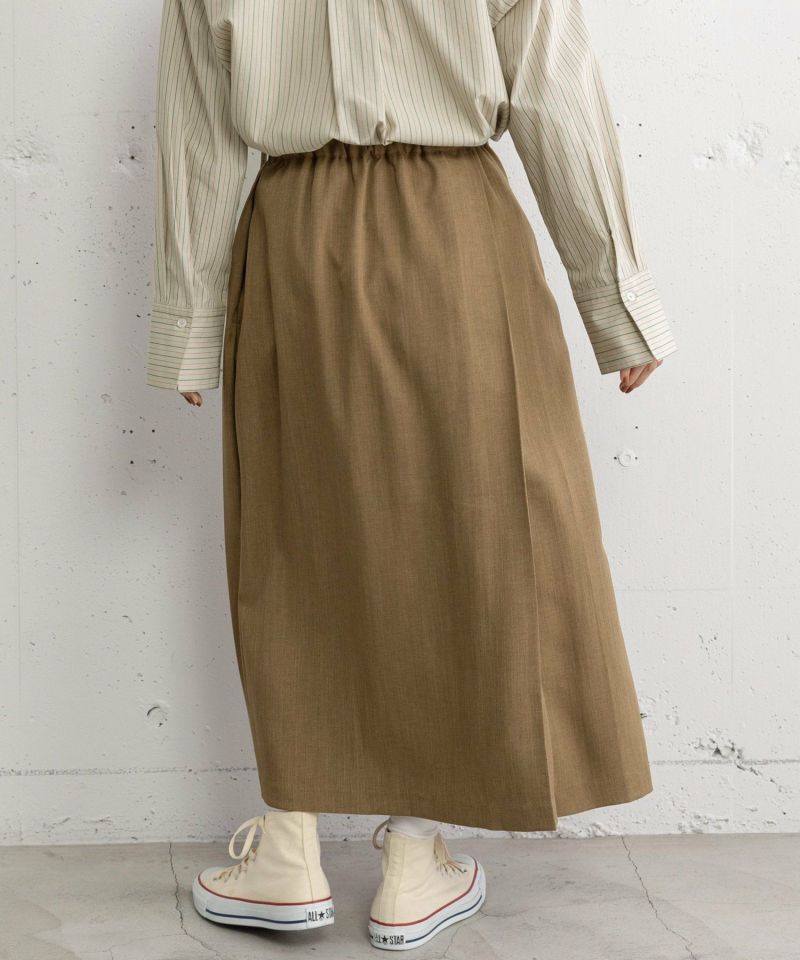 モデル身長：156cm