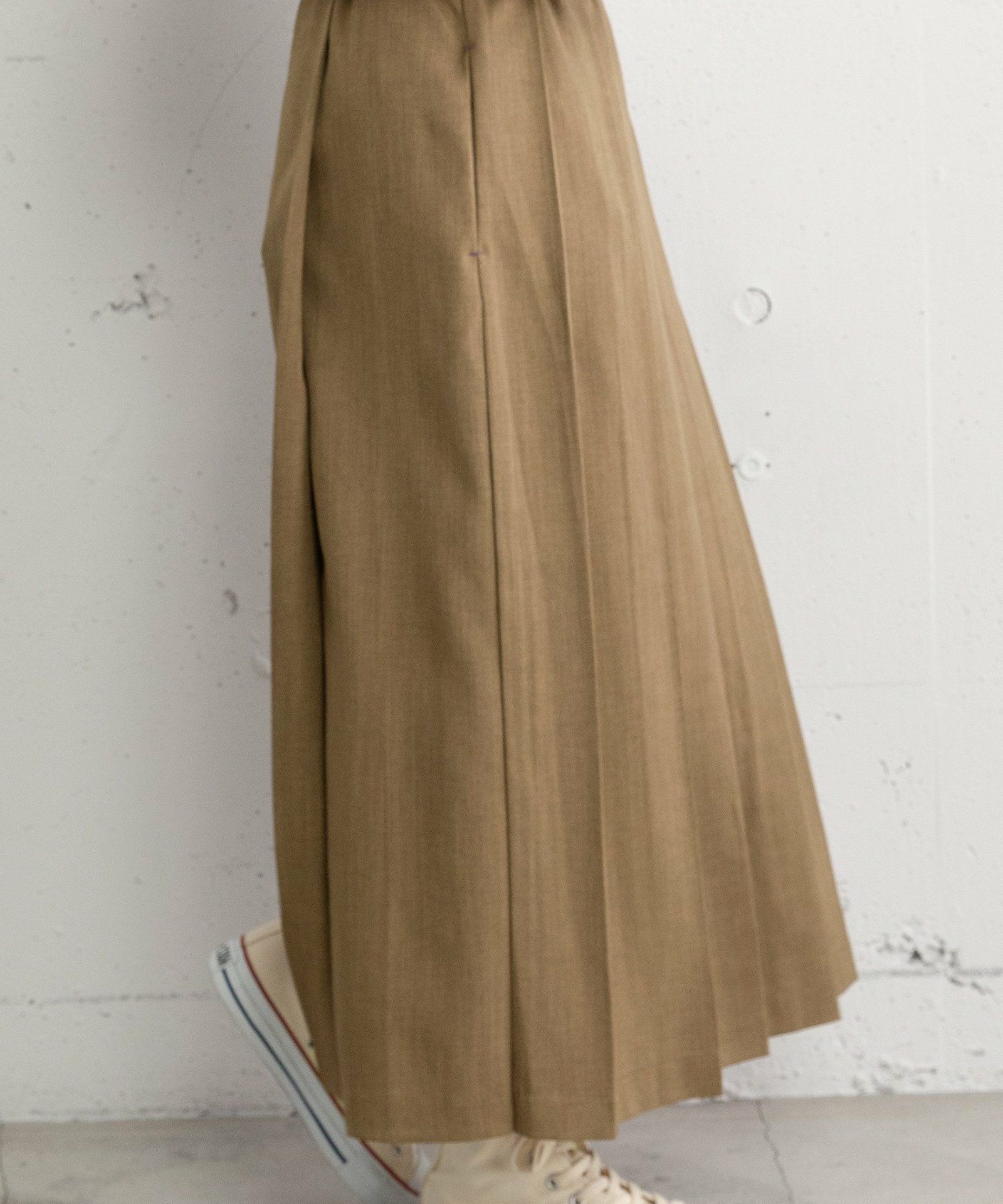 モデル身長：156cm