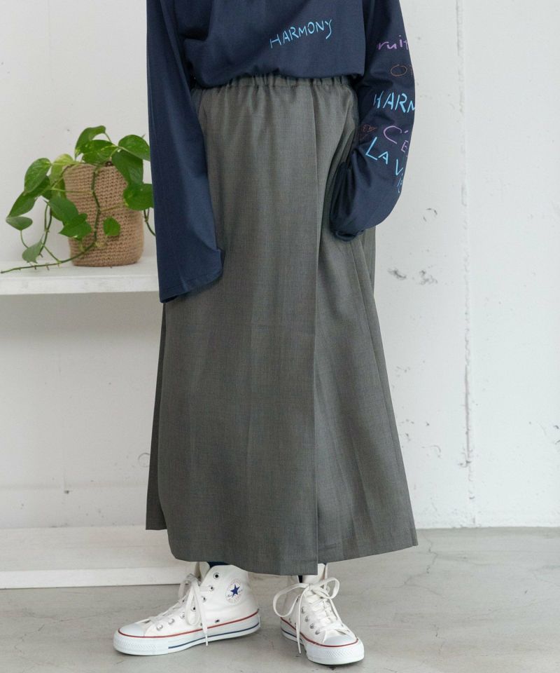 モデル身長：157cm