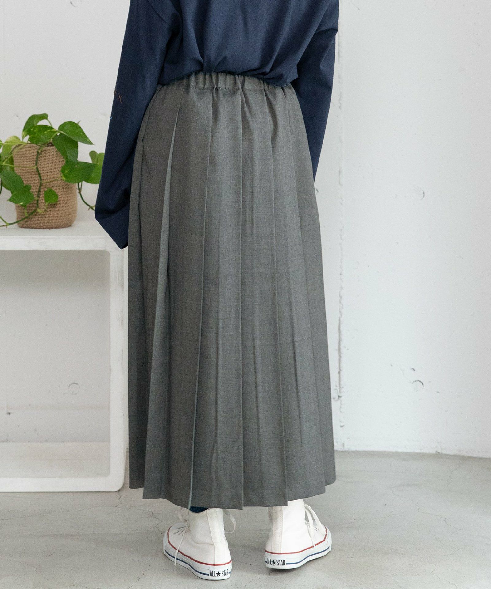 モデル身長：157cm