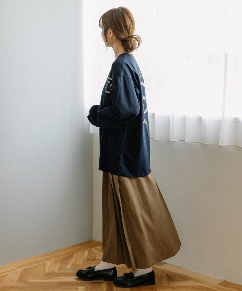 モデル身長：156cm