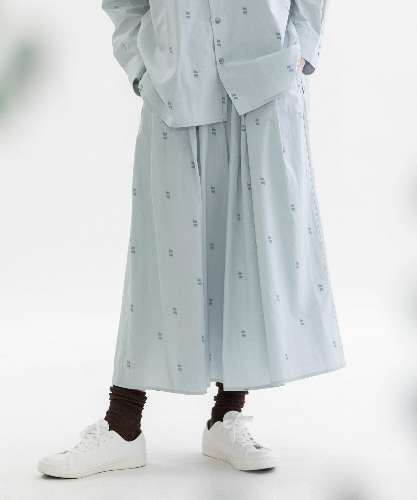 モデル身長：167cm